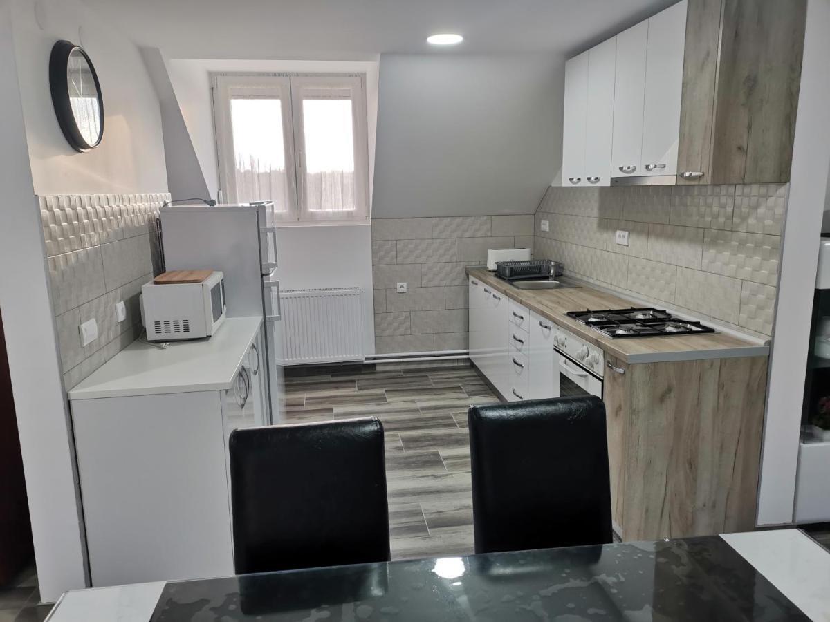 Stari Trsic Apartment Exterior photo