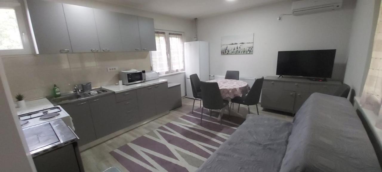 Stari Trsic Apartment Exterior photo