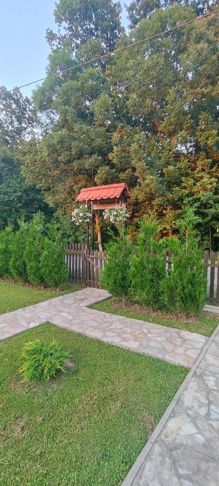 Stari Trsic Apartment Exterior photo