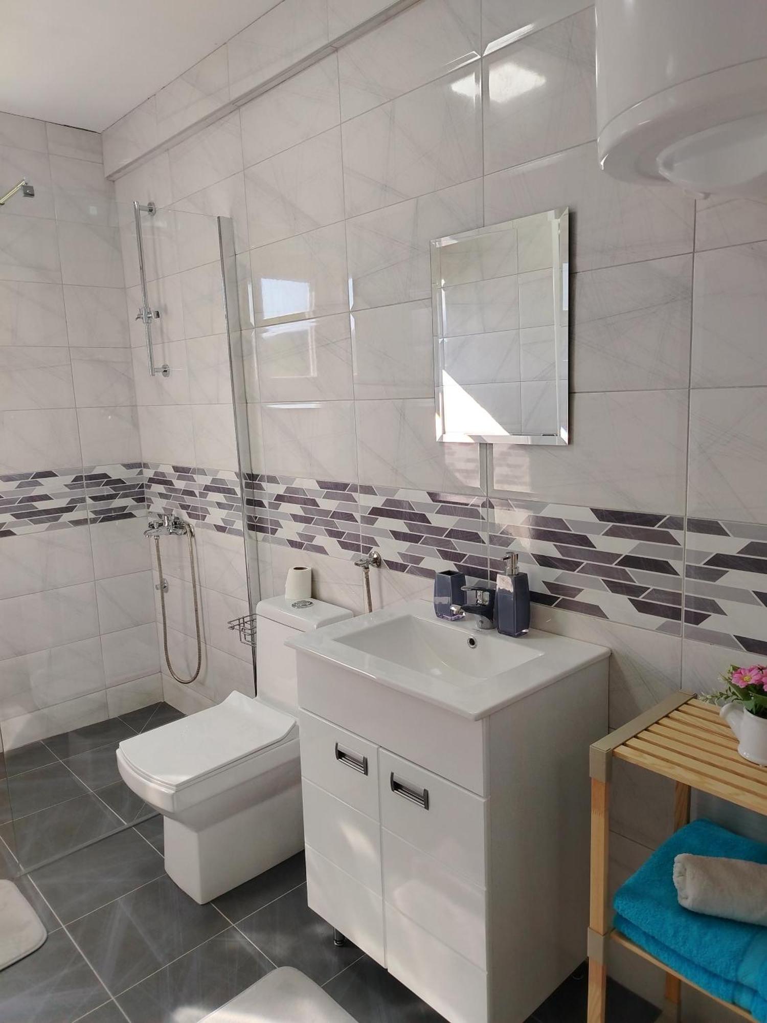 Stari Trsic Apartment Exterior photo